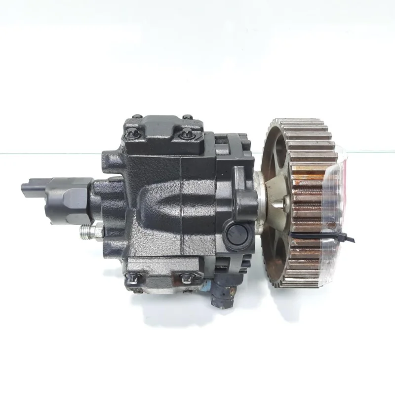 Pompa inalta presiune, cod 9636818480, Peugeot 307 Break, 2.0 HDI, RHY (idi:475524) Retur ușor