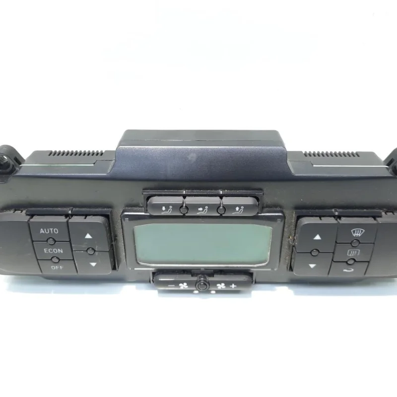 Display climatronic, Seat Altea XL (5P5, 5P8) (id:266239) Ultima șansă