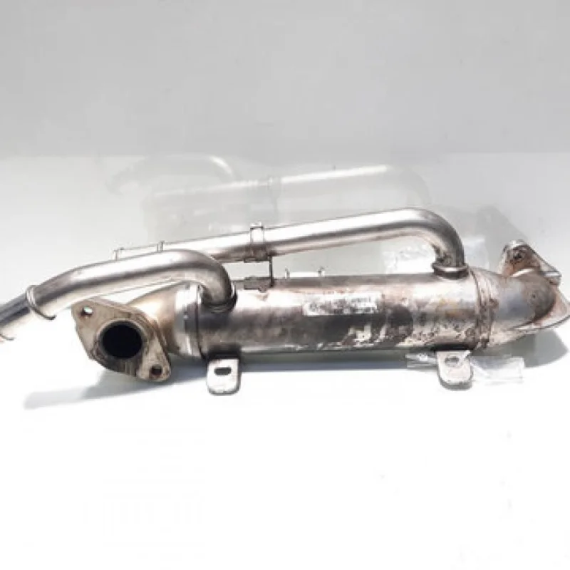 Racitor gaze, cod 03L131512B, Audi A3 (8P1) 2.0 tdi, CBA (idi:472871) Ofertă