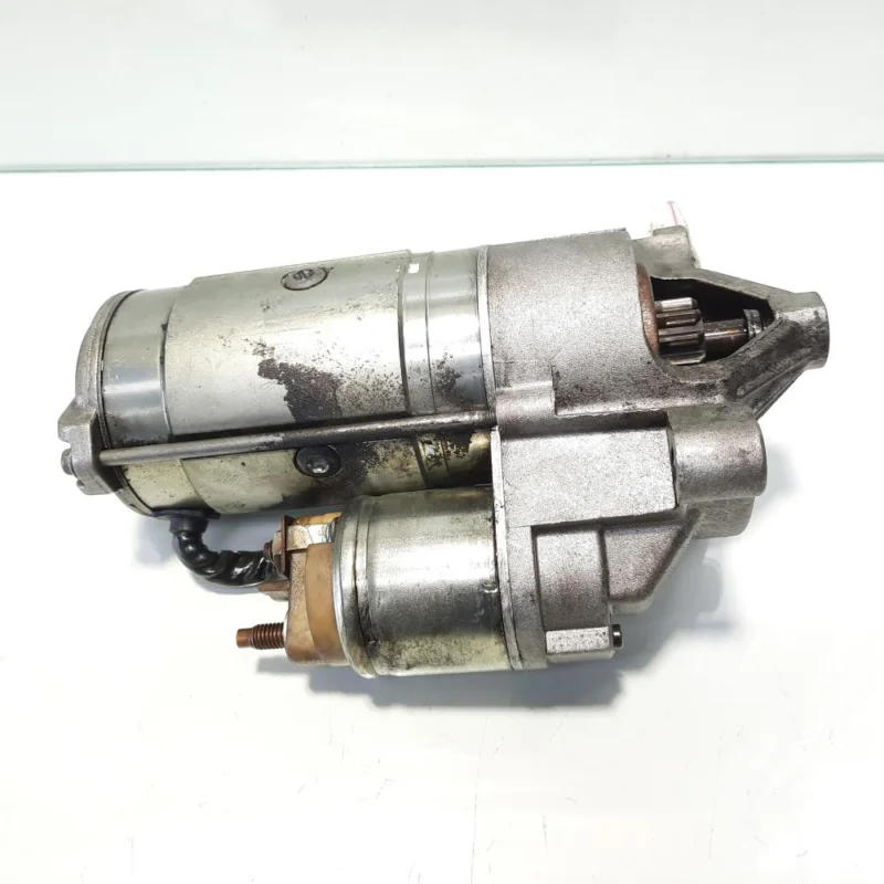 Ultima șansă Electromotor, cod 9646972280, Peugeot 407, 2.0 hdi, RHR, 6 vit man (idi:476007)