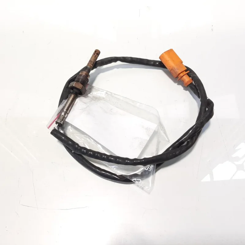 Vezi acum Sonda temperatura gaze, cod 03L906088CC, VW Passat (3C2), 1.6 TDI, CAY (idi:475419)