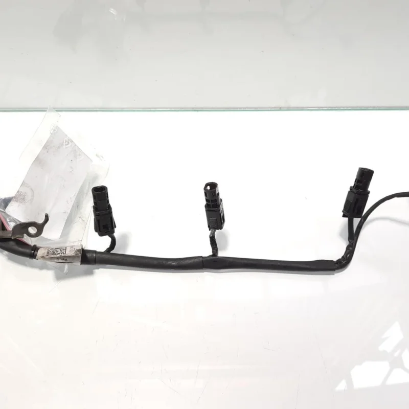 Instalatie electrica bujii, Mercedes Clasa GLK (X204), 2.2 CDI, OM651913 (idi:475604) Doar azi