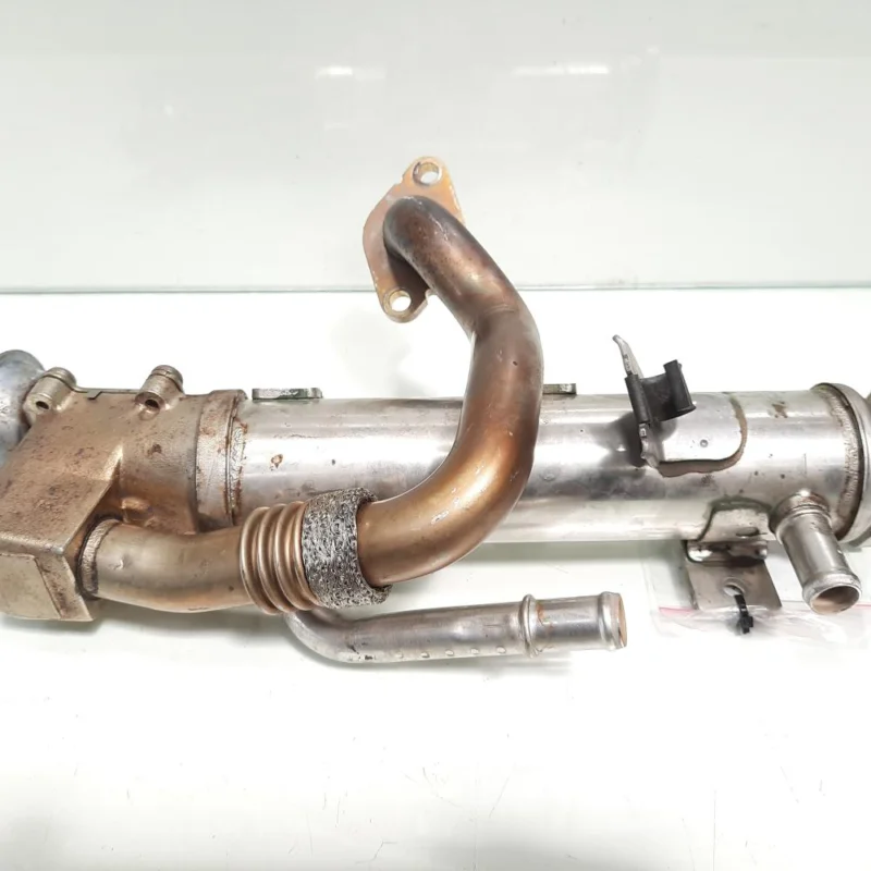 Ofertă exclusivă Racitor gaze, cod 03L131512AH, Audi A5 (8T3) 2.0 TDI, CAHA (idi:476891)