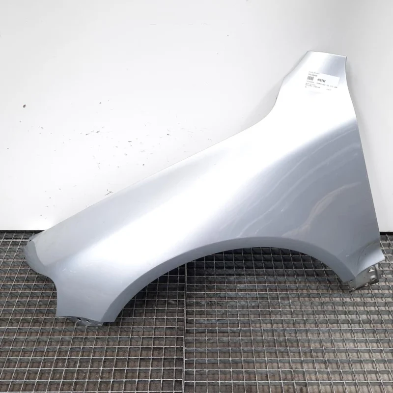 Super ofertă Aripa stanga fata, Vw Touareg (7LA, 7L6) (id:476742)