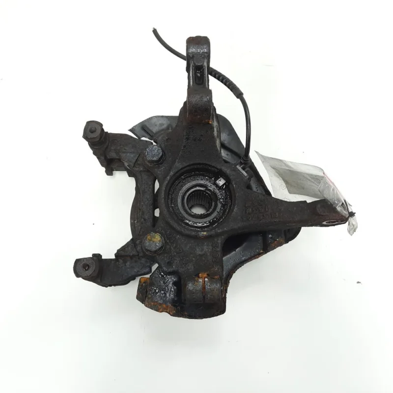 Fuzeta dreapta fata, Opel Corsa D, 1.3 CDTI, Z13DTJ (id:476433) Doar azi