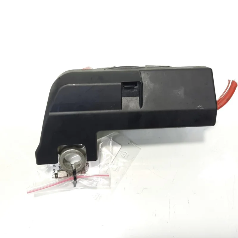 Ofertă specială Borna baterie cu capsa, cod 4F0915519, Audi A6 (4F2, C6) 2.0 TDI, CAH (idi:475452)