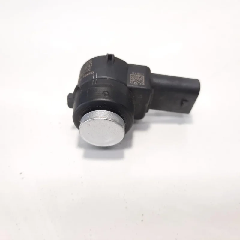 Senzor parcare bara fata, cod A2125420118, Mercedes Clasa C (W204) (id:476850) Preț mic