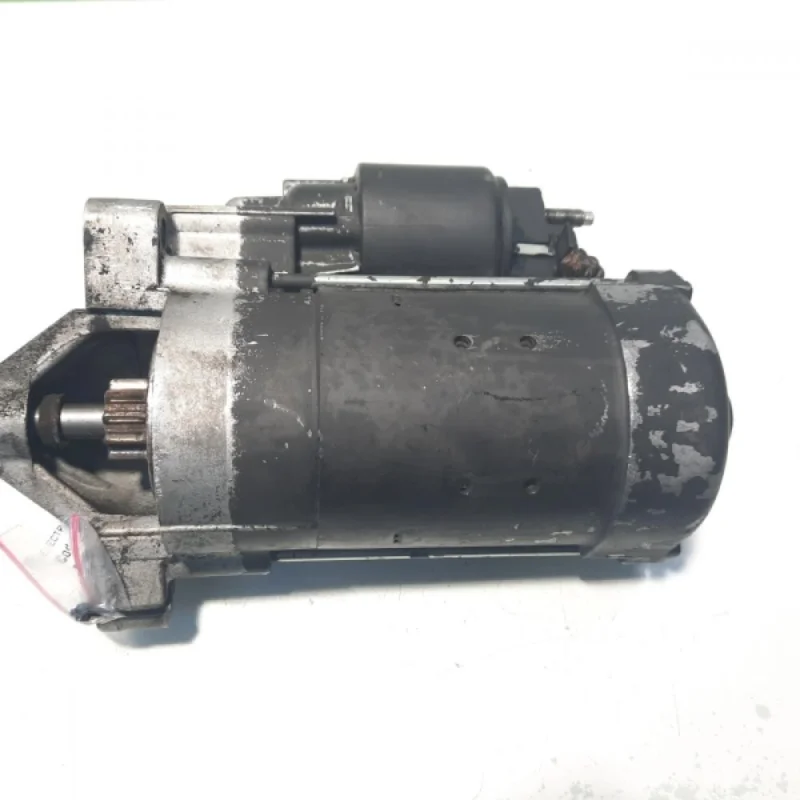 Electromotor, cod 0001223014, Citroen C8, 2.2 HDI, 4HW, 6 vit man (idi:472780) Plată securizată