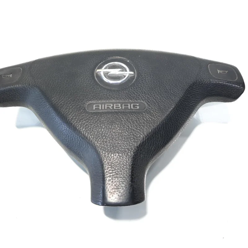 Airbag volan, cod 9803023, Opel Agila (A) (H00) (pr:110747) Preț mic