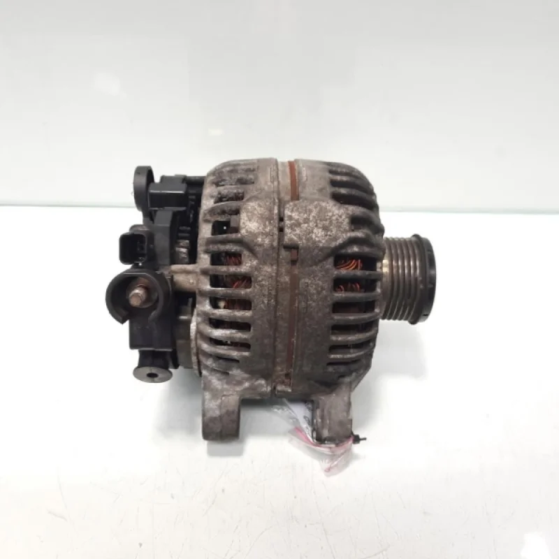 Alternator 150A, cod 9646321880, Peugeot 3008, 1.6 HDI, 9HZ (idi:473144) Bestseller