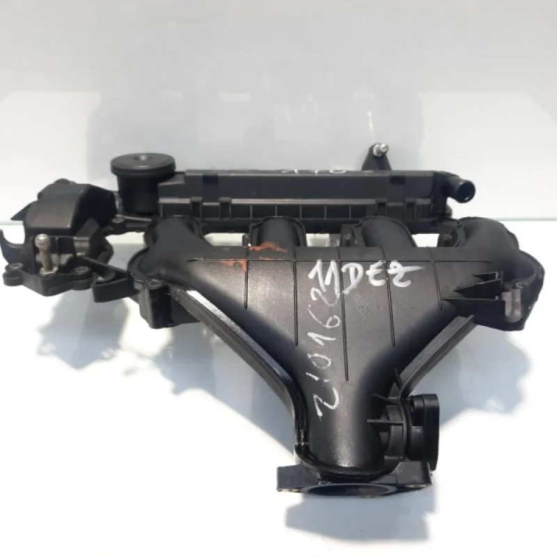 Galerie admisie cu capac culbutori, cod 9645977980, Citroen C4 Picasso, 2.0 HDI, RHR (pr:110747) Doar azi