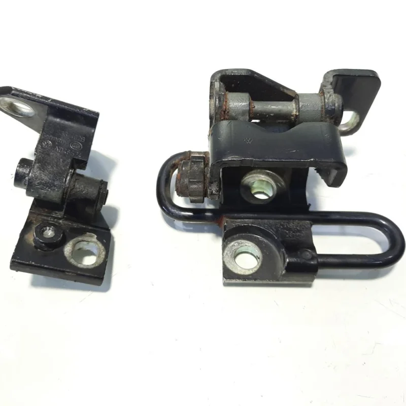 Set balamale dreapta fata, VW Golf 6 Variant (AJ5) (id:476464) Ofertă exclusivă