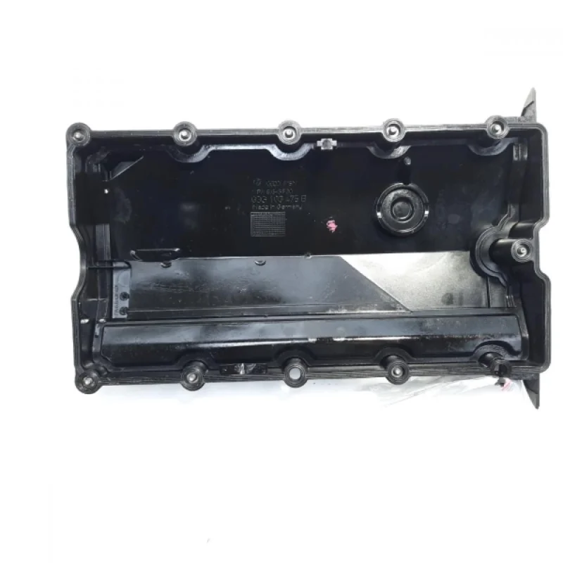 Retur gratuit Capac culbutori, cod 03G103469K, Audi A4 (8EC, B7), 2.0 TDI, BNA (idi:453783)