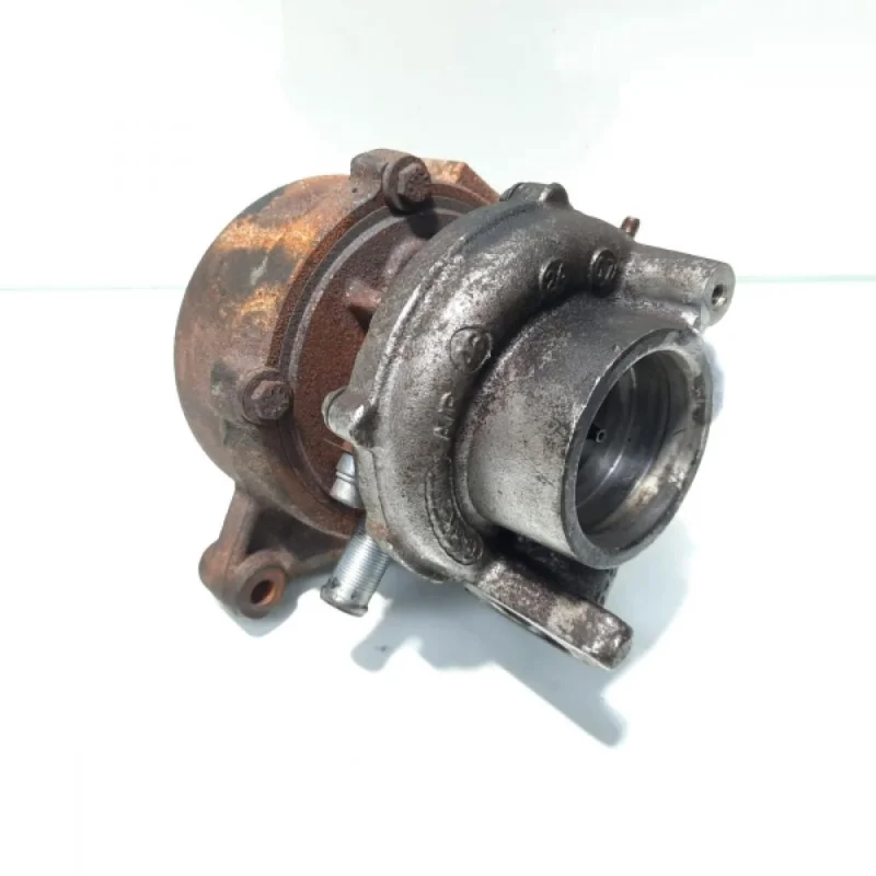Turbosuflanta, cod 9682778680, Citroen C5 (II) Break, 2.0 HDI, RHR (idi:475678) Nu rata