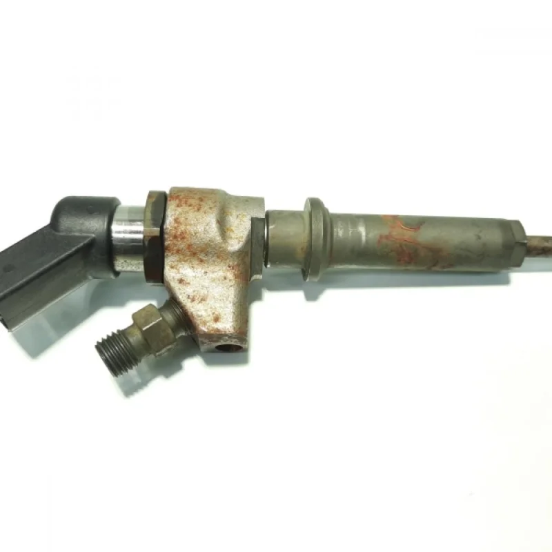 Injector, cod 9636819380, Citroen C5 (I) Break, 2.0 HDI, RHY (idi:475532) Reducere specială