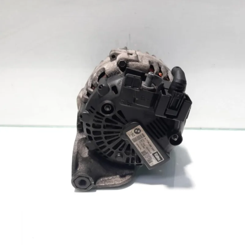Alternator 150A, cod 7799180, Bmw 1 Coupe (E82), 2.0 diesel, 204D4 (idi:474108) Premium