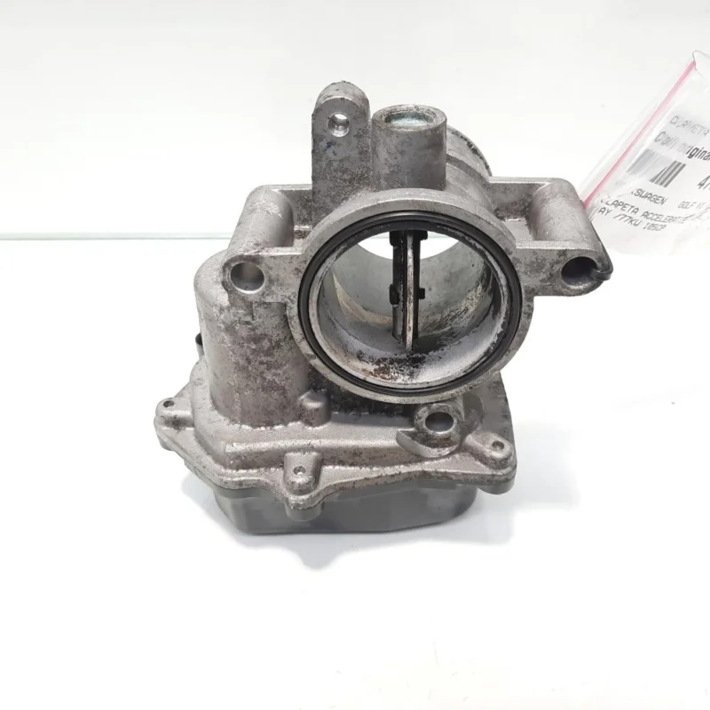 Livrare expres Clapeta acceleratie, cod 03L128063Q, Skoda Octavia 2 Combi (1Z5) 1.6 TDI, CAY (idi:475980)