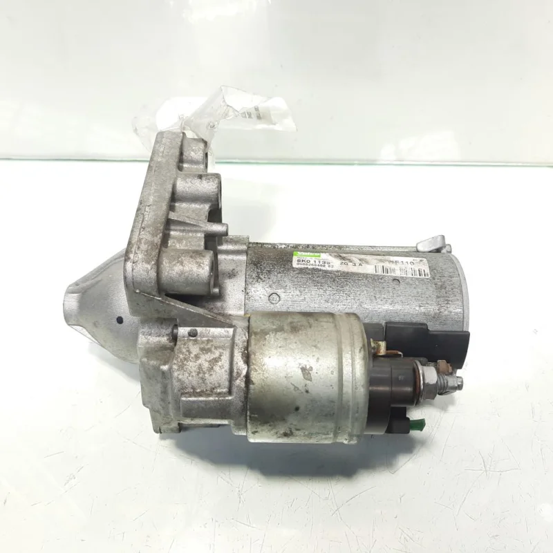Preț mic Electromotor, cod 9688268480, Citroen C3 Picasso, 1.6 HDI, 9HP, 5 vit man (idi:462457)