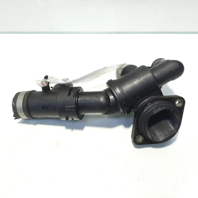 Reduceri Corp termostat, cod 06F121111F, Seat Altea XL (5P5, 5P8) 2.0 tfsi, BWA (idi:474931)