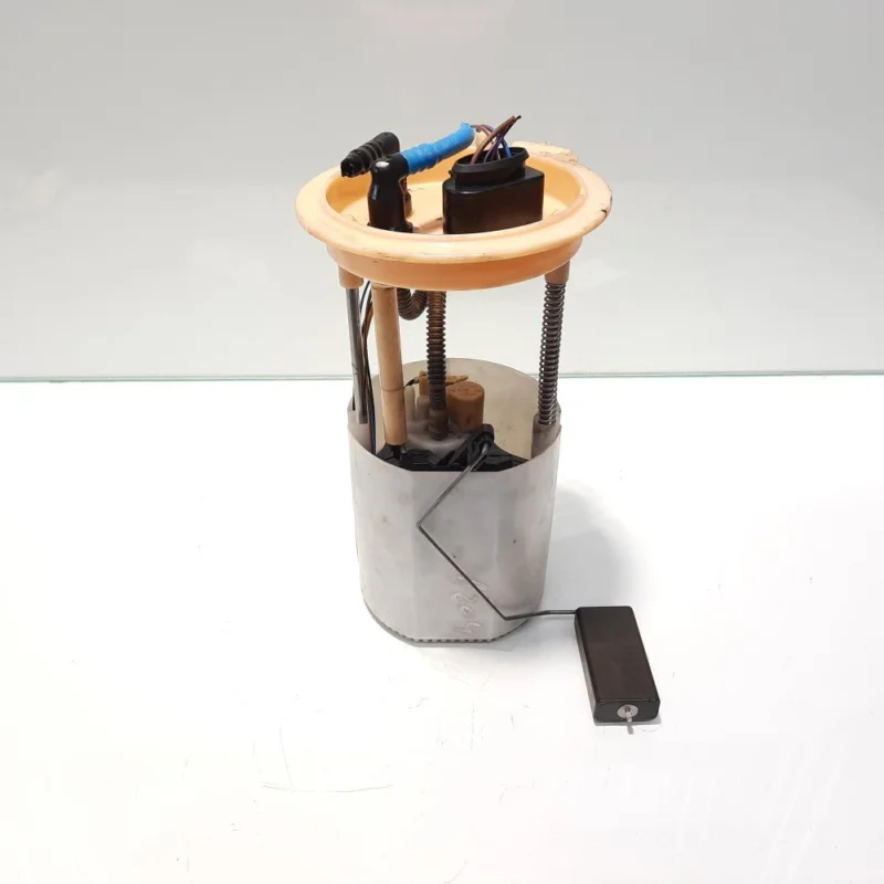 Discount Pompa combustibil rezervor, cod 1K0919050J, Skoda Roomster Praktik (5J), 1.6 TDI, CAY (idi:475293)