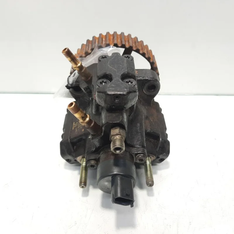 Pompa inalta presiune, cod 7700111010, 0445010018, Renault Megane 1 Combi, 1.9 DCI, F9Q738 (pr:110747) Retur ușor