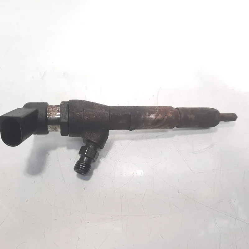 Reducere extra Injector, cod 4M5Q-9F593-AD, Ford Focus 2 Cabriolet, 1.8 TDCI, KKDA (pr:110747)