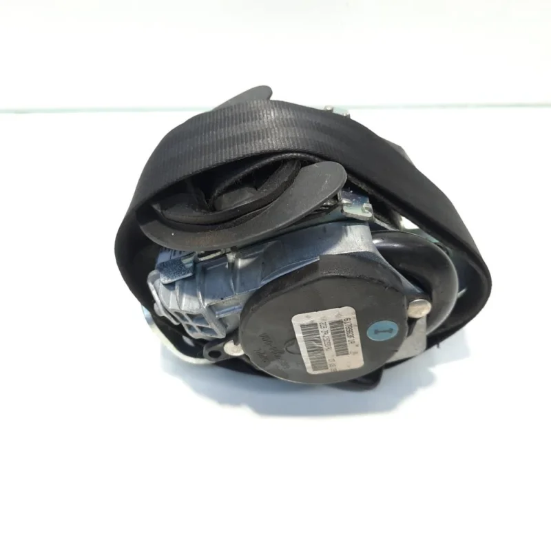 Centura stanga fata cu capsa, cod 1K4857705BE, VW Golf 6 Variant (AJ5) (id:476476) Livrare rapidă