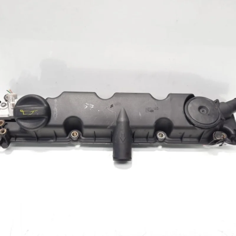 Disponibil imediat Capac culbutori, cod 9630142180, Citroen Jumpy (I), 2.0 HDI, RHZ (idi:473145)