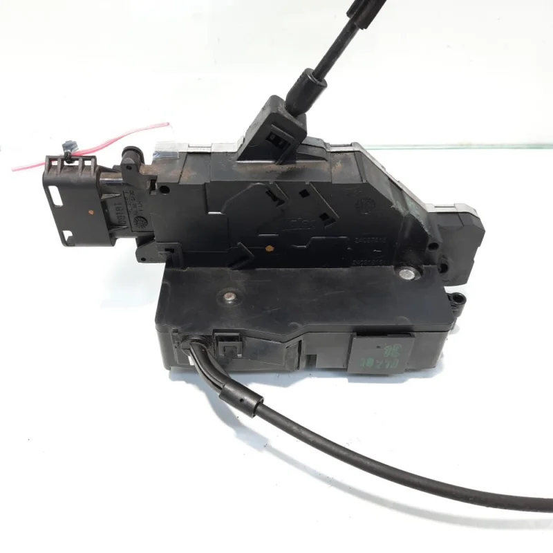 Broasca stanga spate, Peugeot 207 (WA) (id:476633) Discount