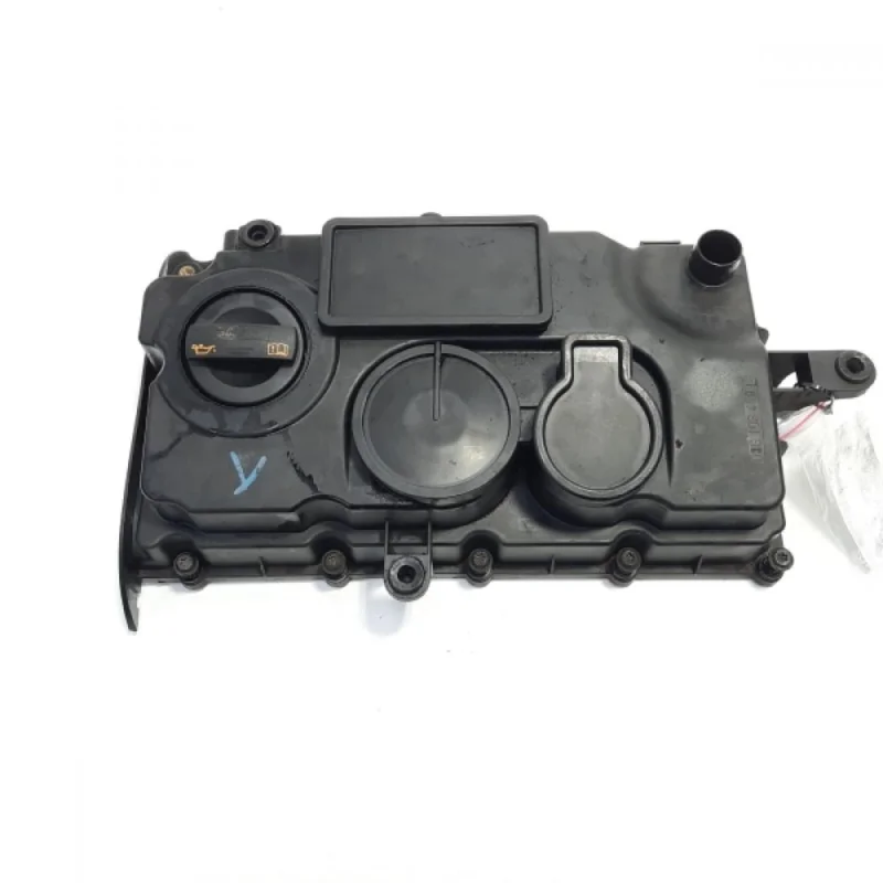 Plată sigură Capac culbutori, cod 03G103469L, Audi A3 (8P1), 2.0 TDI, BMN (idi:462498)