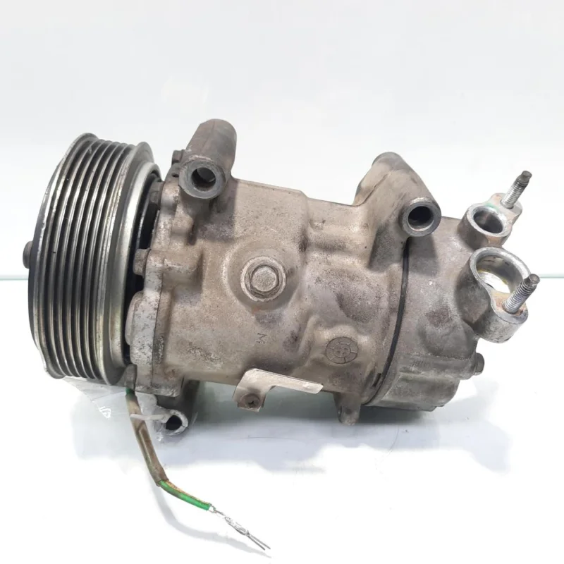 Popular Compresor clima, cod 9655191580, Peugeot Partner (II) Tepee, 1.6 benz, NFU (idi:462665)