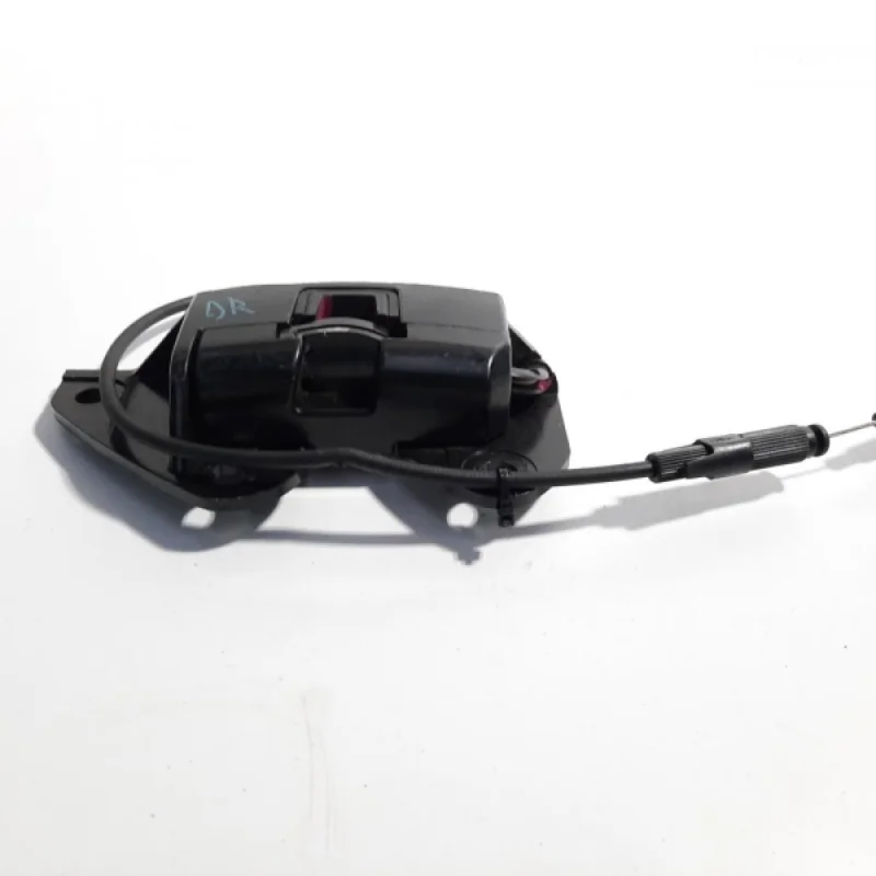 Doar azi Broasca trapa dreapta, cod 8200355703, Renault Megane 2 Coupe-Cabriolet, id:277362