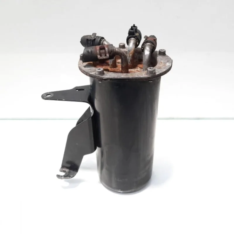Carcasa filtru combustibil, cod 3C0127400C, Vw Passat Variant (3C5) 2.0 tdi, BMP (id:476263) Cel mai vândut
