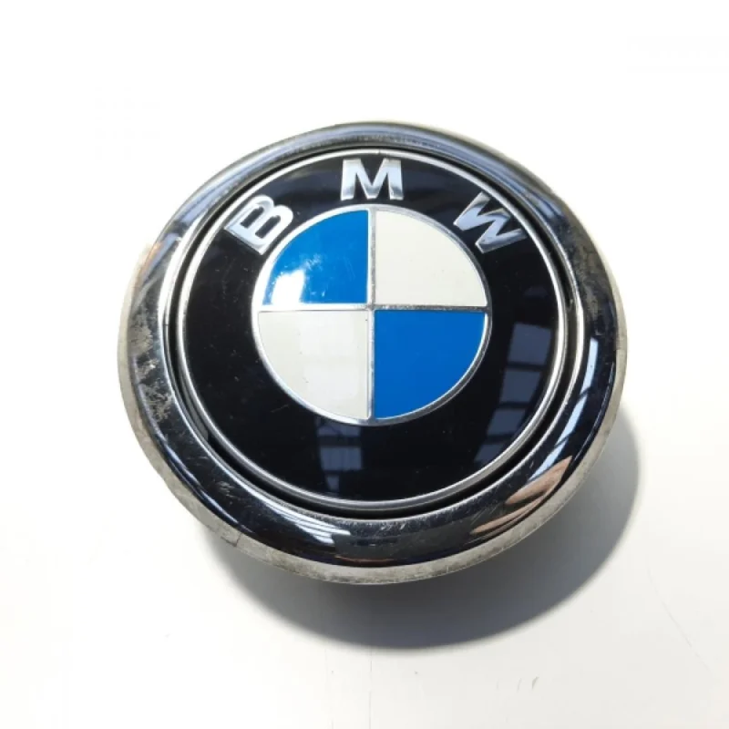 Maner deschidere haion cu sigla, cod 7248535, Bmw 1 (F20) id:148524 Preț promoțional