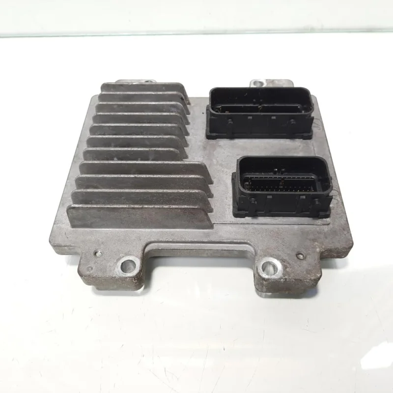 Preț mic Calculator motor, cod GM12638807, Opel Astra J, 1.6 B, A16XER (id:110747)