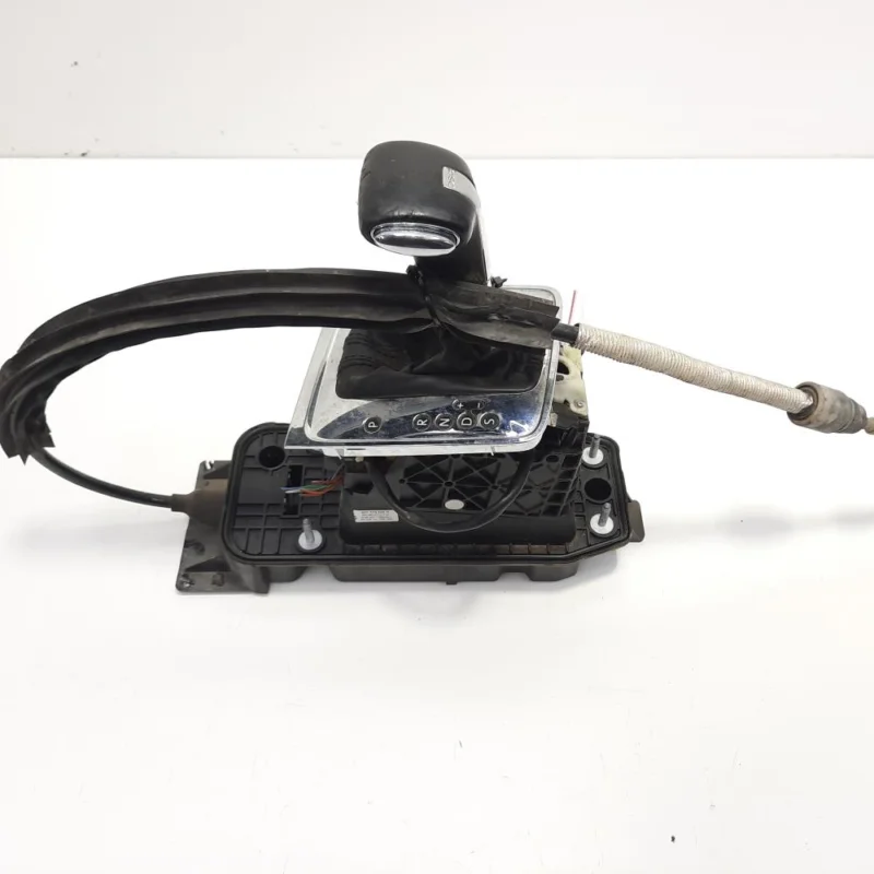 Timonerie DSG, cod 3C1713025H, VW Passat Variant (3C5) 2.0 tdi, BMP (id:476242) Doar azi