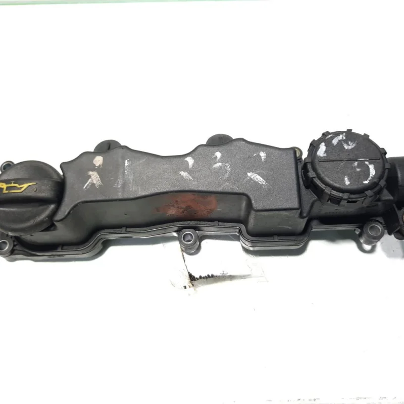Cumpără online Capac culbutori, cod 9651815680A, Peugeot 307 Break, 1.6 hdi, 9HZ (idi:469435)