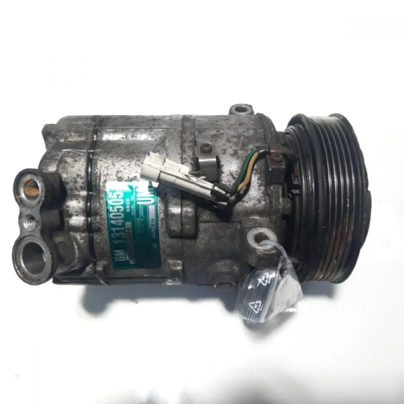 Cel mai bun preț Compresor clima, cod 13140505, Opel Astra G, 2.2 dti, Y22DTR (pr:110747)
