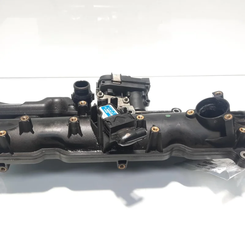 Cumpără acum Galerie admisie cu clapete, cod GM55571993, Opel Zafira C (P12) 2.0 cdti, A20DTH (idi:463245)