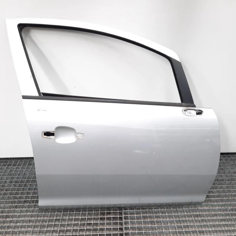 Usa dreapta fata, Opel Corsa D (id:476383) Ofertă limitată