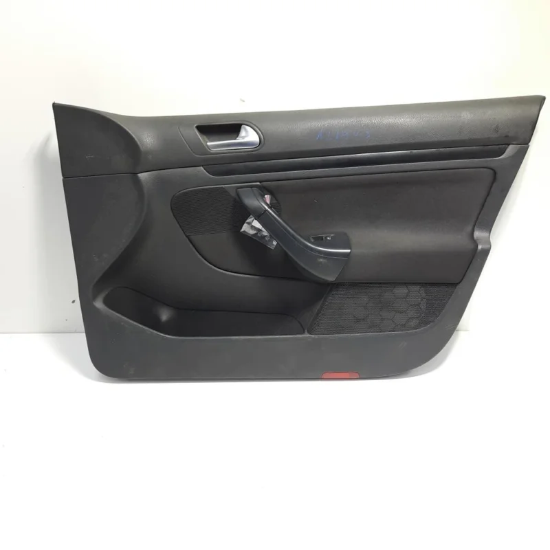 Noutate Tapiterie dreapta fata, cod 1K4867012, Vw Golf 6 Variant (AJ5) (id:476485)