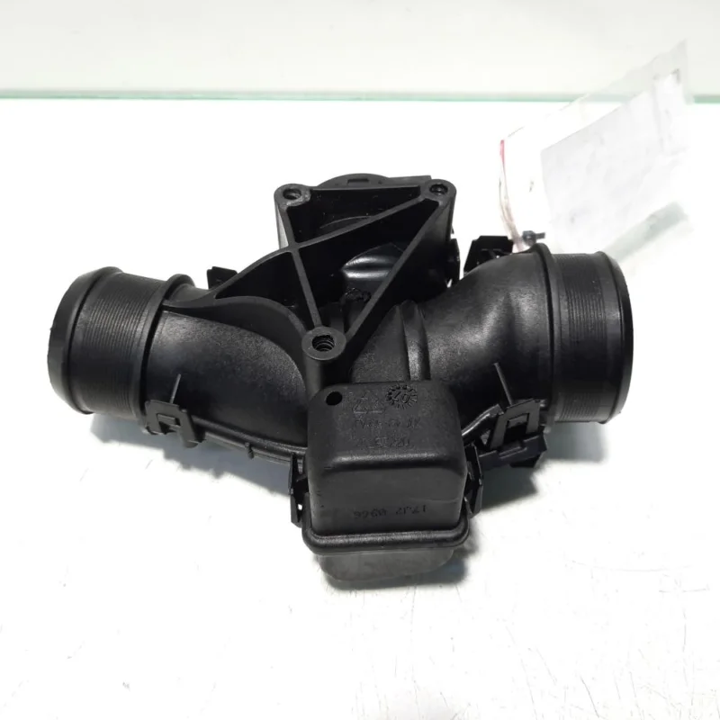 Clapeta acceleratie, cod 9660030480, Peugeot Partner (II) Tepee, 1.6 HDI, 9HZ (idi:469465) Cel mai vândut