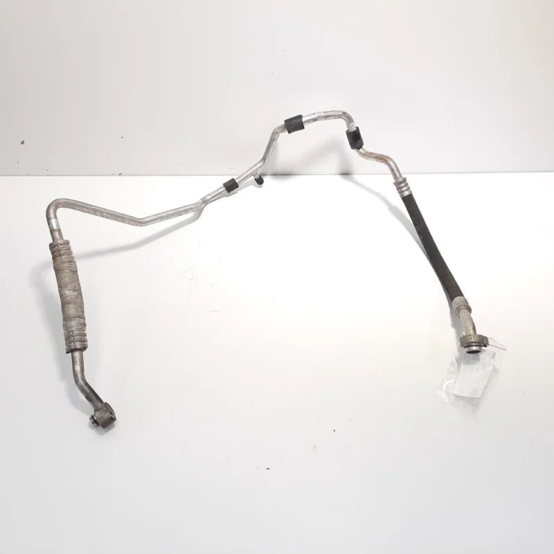 Ieftin Conducta clima, cod 3C0820743BH, VW Passat Variant (3C5), 2.0 TDI, BMP (id:476272)