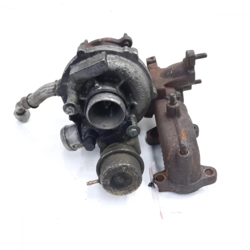 Turbosuflanta, cod 045145701, Seat Arosa (6H) 1.4 tdi, AMF (idi:475204) Reduceri