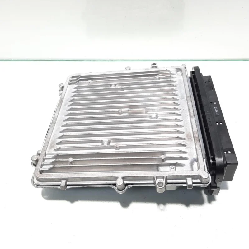 Reducere specială Calculator motor, cod 8513242-01, 0281017679, Bmw 5 (E60) 2.0 D, N47D20A (idi:468121)