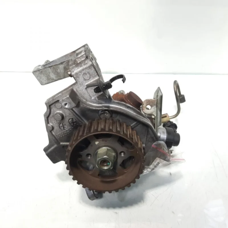 Pompa inalta presiune, cod 9656300380, 0445010102, Peugeot 407, 1.6 HDI, 9HZ (idi:468368) Livrare expres
