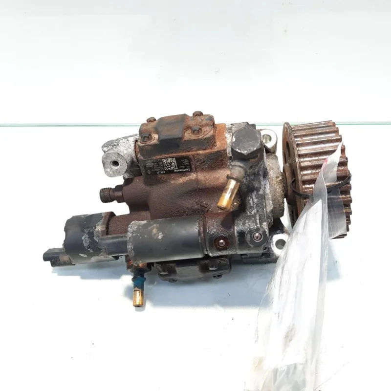 Pompa inalta presiune, cod 82286229, 167008859R, Renault Modus, 1.5 DCI, K9K772 (idi:467887) Retur ușor