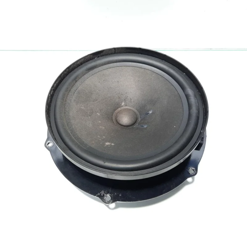 Boxa fata, cod 5L0035411A, Skoda Octavia 2 Scout (1Z5) [Fabr 2004-2013] (id:475562) Plată sigură