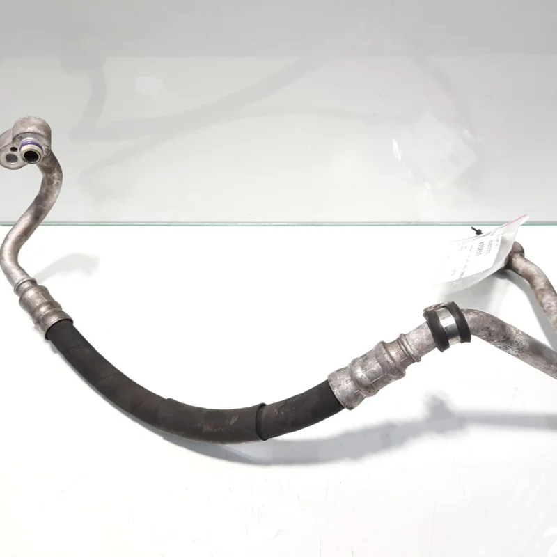 Conducta clima subtire, cod 3C0820721C, VW Passat Variant (3C5) 2.0 TDI, BMP (id:475851) Doar azi