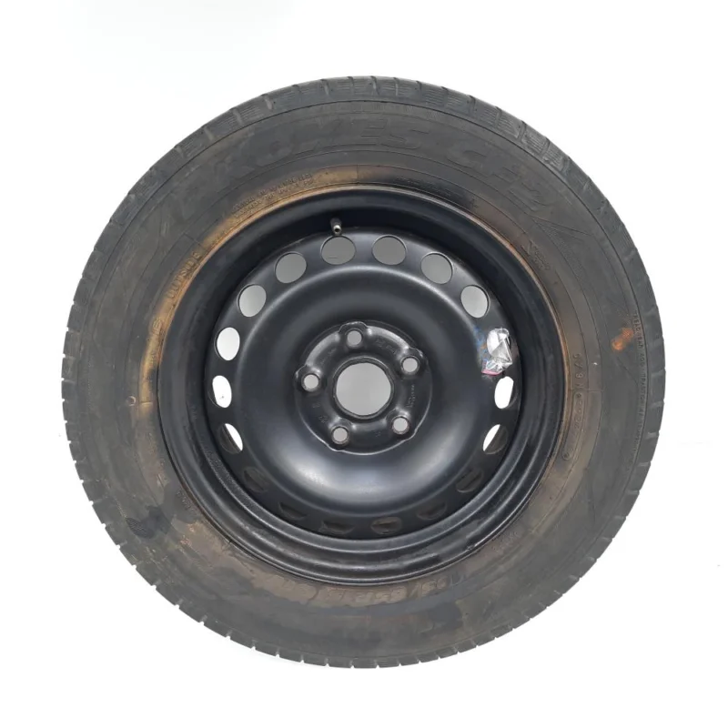 Janta tabla, cod 1K0601027C, Skoda Octavia 2 (1Z3) (id:476075) Cumpără acum